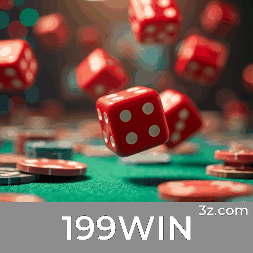 199WIN: Experiência Profissional e Real no Cassino