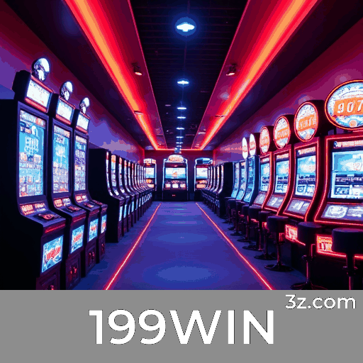 199WIN: Seu Cassino Online Seguro e Divertido