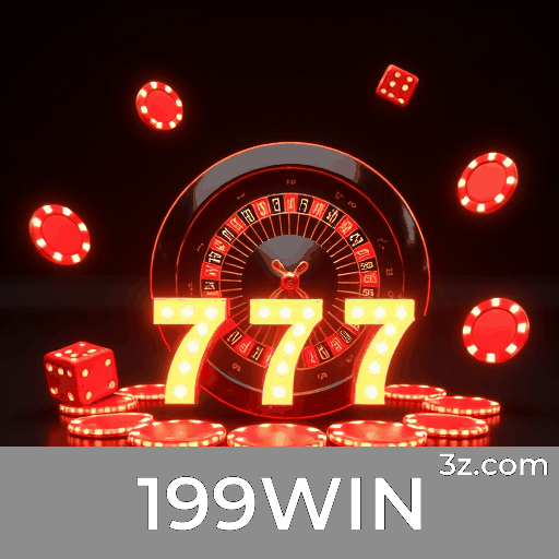 199WIN: Slots com Mega Prêmios, Real Dealers para Experiência Imersiva, Jogos de Mesa com Estratégia