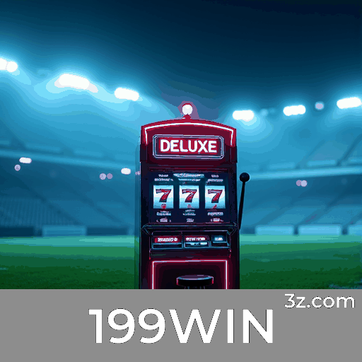 Experiência Premium de Jogos de Casino no 199WIN