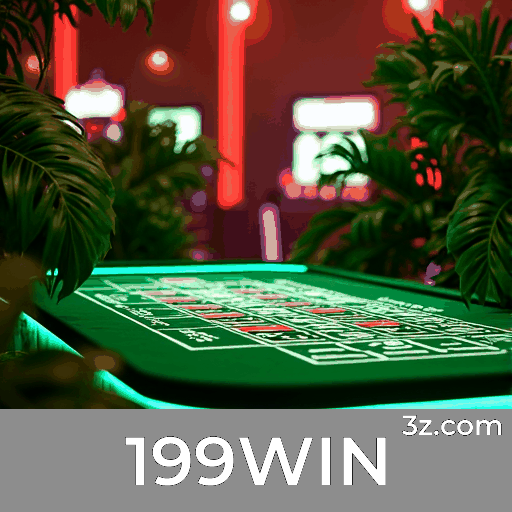 199WIN: Seu Cassino Online Seguro e Divertido