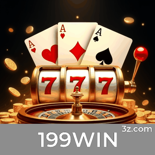 199WIN: Seu Cassino Online Seguro e Divertido